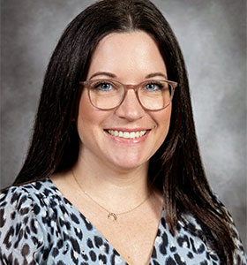 Rebecca Brodwolf, Literacy Coach, Norristown Area School District