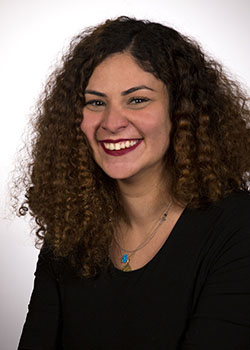 Alia Ammar Drexel University School of Education