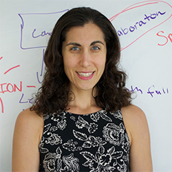 Christine Galib, EdD Drexel University School of Education