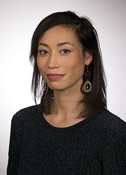 Magdalene Moy Drexel University School of Education