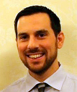 Anthony Matranga