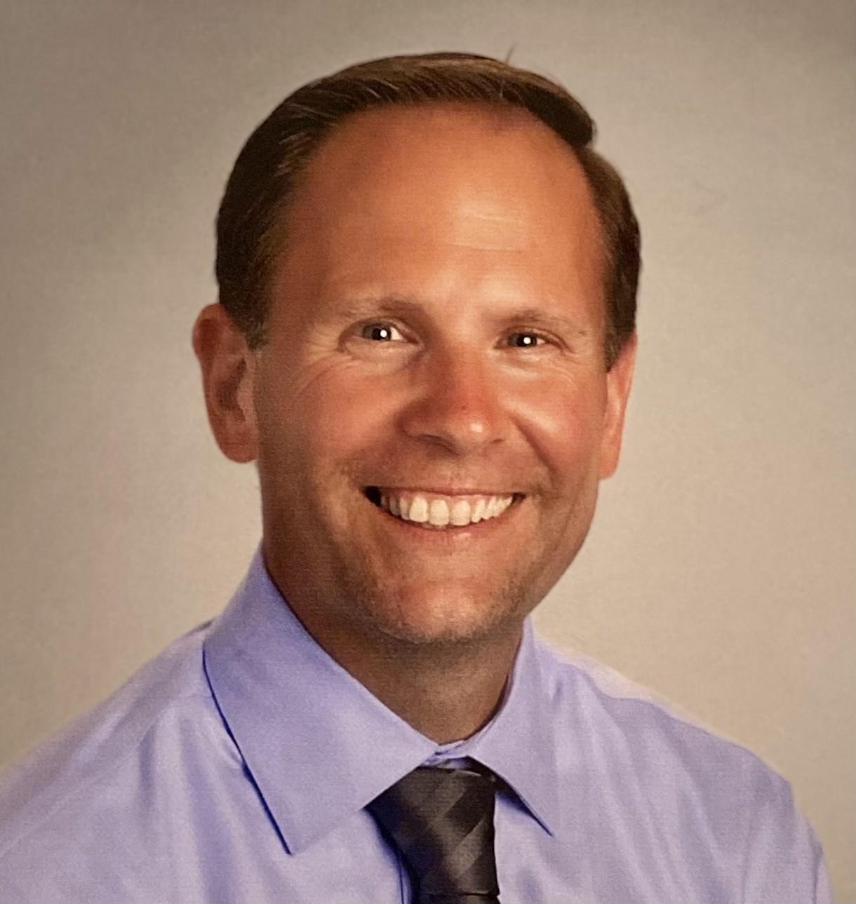 Robert Van Vorst PhD student