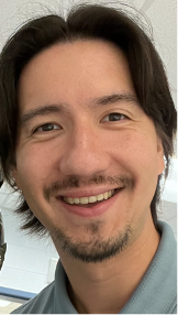 Samuel N. Ramatowski PhD student