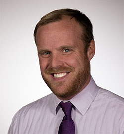 Brian McCommons Drexel University School of Education