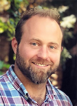 David Mattson Drexel University School of Education PhD Student