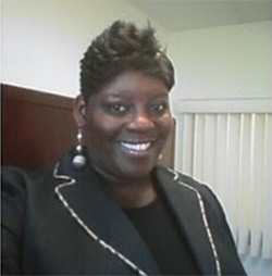 Janel Dia PhD student Drexel University School of Education