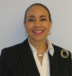 Dr. Karen Britt EdD in Educational Leadership and Management Drexel University School of Education