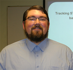 Mark Petrovich PhD Student Drexel University School of Education