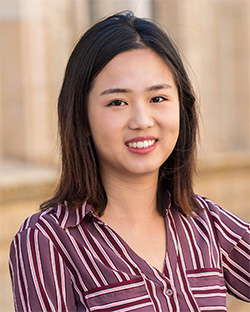 Yiyun Fan PhD student Drexel University School of Education