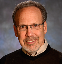 Bruce Levine - Drexel University Associate Clinical Professor for MS in Global and International Education
