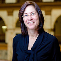 Erin McNamara Horvat, PhD | Drexel University