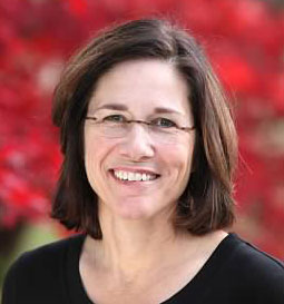Erin McNamara Horvat - Drexel University Senior Vice Provost for Faculty Affairs 