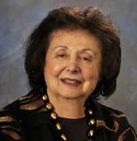 Fredricka K. Reisman - Drexel University Director of Drexel/Torrance Center for Creativity and Innovation