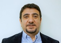 Kurtulus Izzetoglu, Ph.D. Associate Research Professor affiliated with Drexel University School of Education