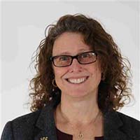 Jacqueline Genovesi, PhD, Executive Director of STEAM Equity, Academy of Natural Sciences, Research Professor, Drexel University School of Education