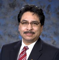 José Luis Chávez - Drexel University Clinical Professor for MS in Higher Education