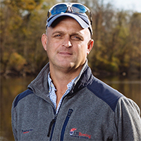 Cameron Kiosoglous, PhD Sport Coaching Leadership at Drexel University