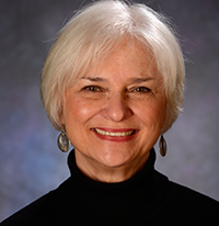 Mary Jo Grdina - Drexel University Clinical Professor for MS in Teaching Learning and Curriculum