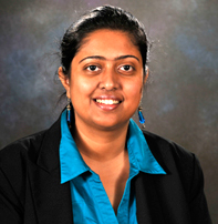 Rajashi Ghosh - Drexel University Program Director for PhD in Education
