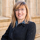 Jen Katz-Buonincontro PhD Professor School of Education