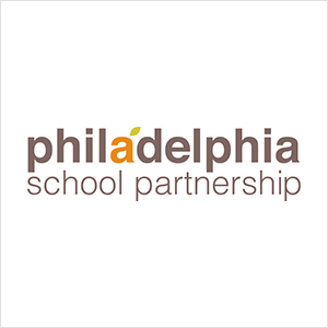 Philadelphia School Partnership logo