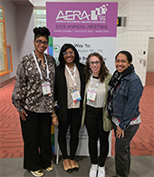 SOE at AERA 25