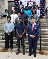 Boys Latin Teacher Residency Program