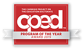 CPED Program of the Year 2019