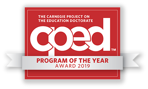 CPED Program of the Year 2019