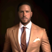 Ronald Spotts MS in ABA Drexel University School of Education