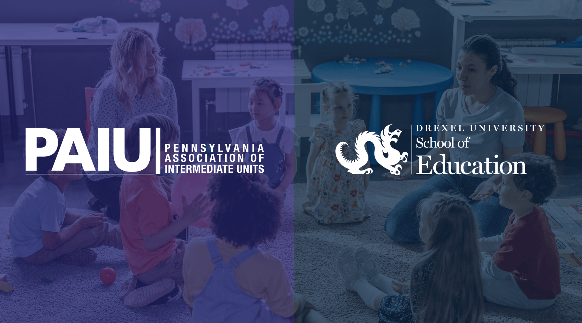 SOE and PAIU partnership announcement