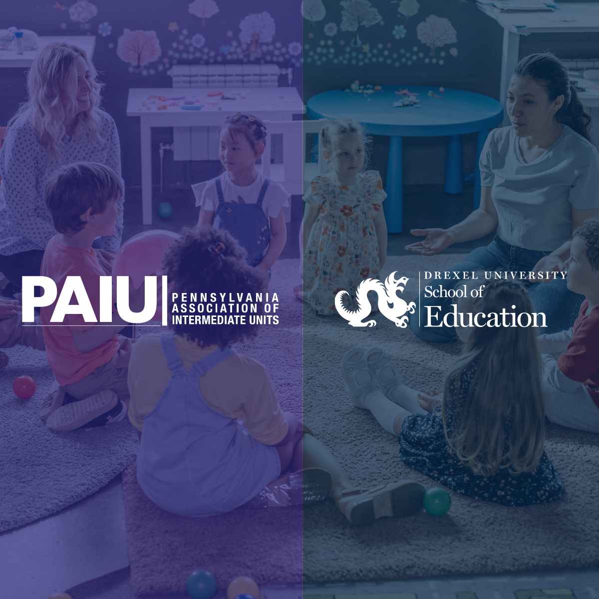 SOE and PAIU partnership announcement