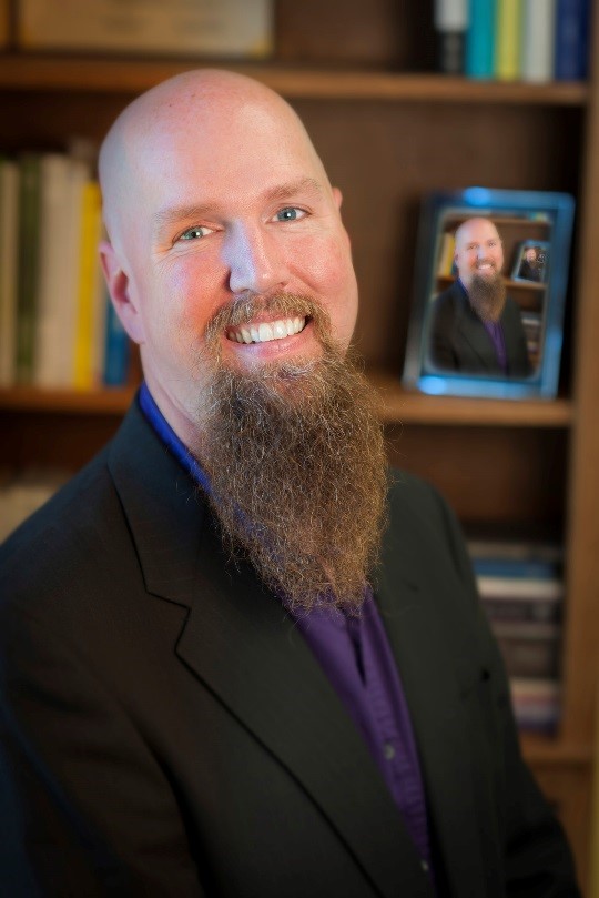 John Hamman PhD student