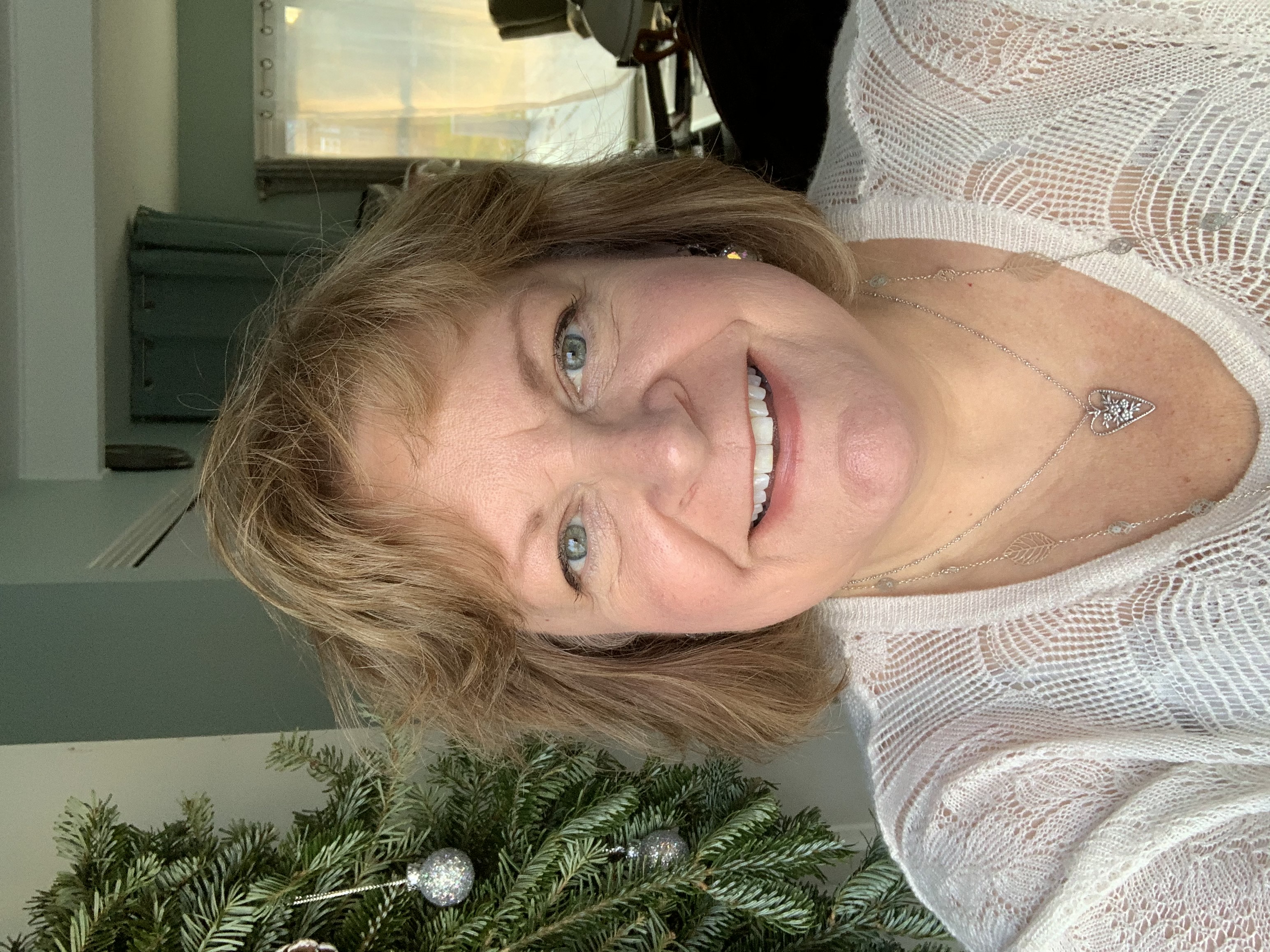 Lara Taylor PhD student