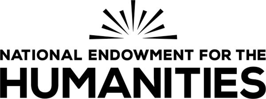 NEH Logo