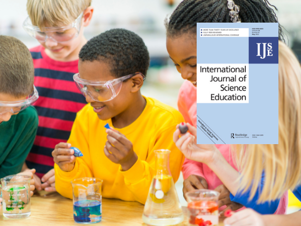 Science education journal