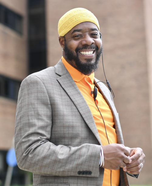 Syene Cooper McNichol Early Childhood Education Lab