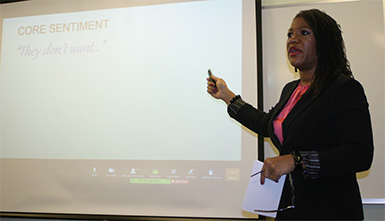 Doctoral Student Colloquium Drexel University School of Education