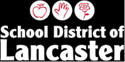 Lancaster SD logo