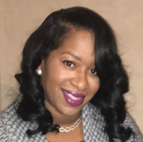 Stephanie Simon M.Ed.