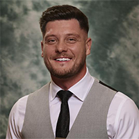 Jack Barnes Recruitment Drexel University School of Education