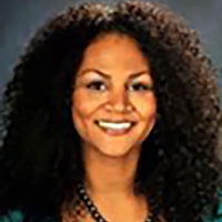 Jemina Williams - Drexel University Program Manager for PhD in Education and MS in Educational Administration