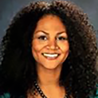 Jemina Williams