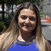 Natalya Potsyurko Academic Advisor Drexel University