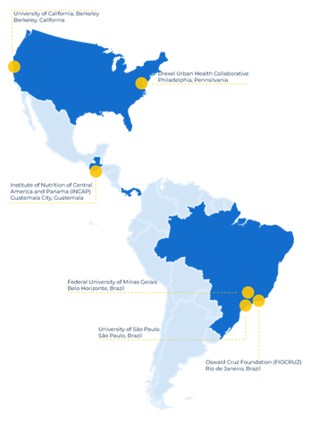 ccuh map