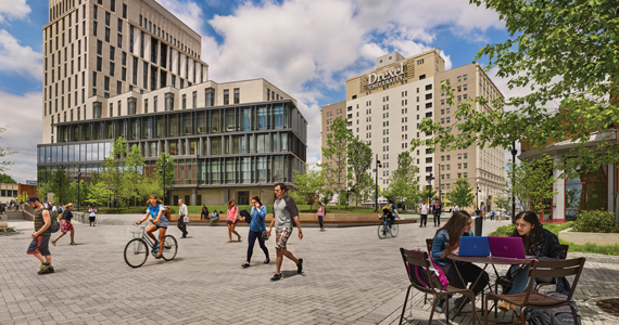 Drexel Campus