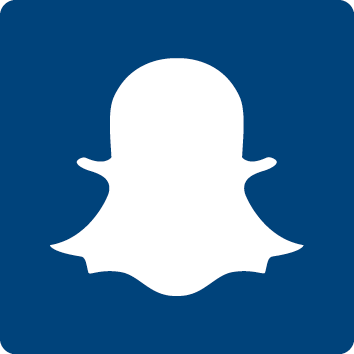 Follow us on Snapchat.