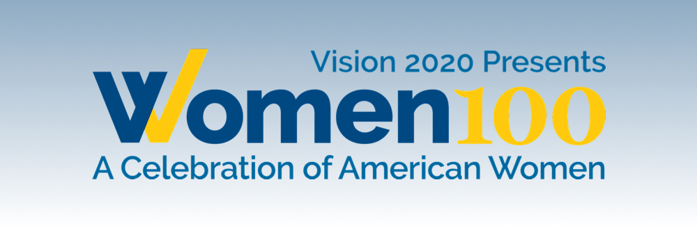 Women 100 | 19th Amendment Celebration