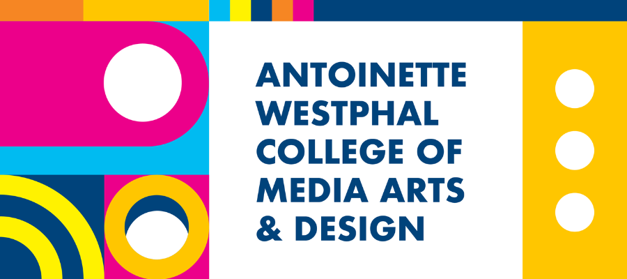 antoinette westphal college of media arts and design 