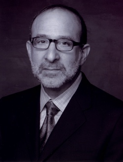 Picture of Dean Allen Sabinson